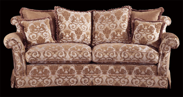 Gascoigne Designs Captiva